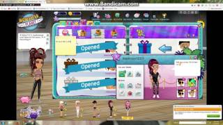 Details (: Random msp mixed with short mailtime! News