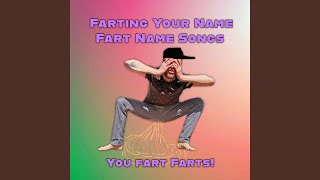 Pamela Farting Circle