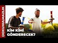 Dokunulmazlık Oyunu 1. Kısım | Survivor Ünlüler Gönüllüler