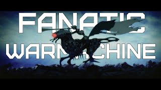 Age of Rage - Fanatic Warmachine [AMV] [PHANTOM TM] [Заказ] [АМВ/ЭДИТ][AMV/EDIT]