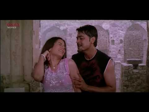 Tomar Chhoyay Ato Agun Ache | Love of Koel and Prosenjit | Badsha The King