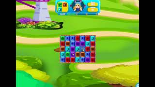 🧸💥 Toy Box Blast Walkthrough - All Levels Cleared & Mega Combo Guide!