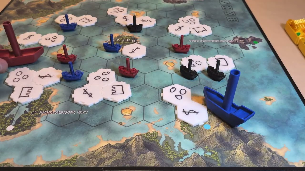 Cannonfire - 3 minute overview