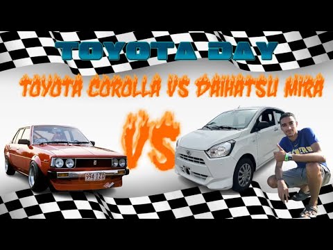 Carrera de Toyota