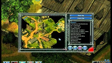 Dungeons and dragons - Temple of Elemental Evil. Part 2 - 1 / 4