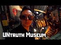 "UNtruth Museum". The Museum Of Alternative History. St Petersburg, Russia