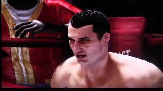 Muhammad Ali vs Wladimir Klitschko 4K Speed vs Precision Power Subscribe for More