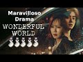 Wonderful World un Mundo maravilloso