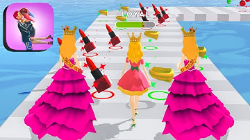 Prom Run ​- All Levels Gameplay Android,ios (Levels 25-26)