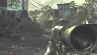 INSANE Hitmarker! Distance
