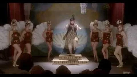 american horror story freakshow - Ethel tells edwa...