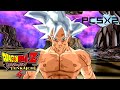 Dragon Ball Z Budokai Tenkaichi 4 PS2 Gameplay 1080p Dragon Ball Z Budokai Tenkaichi 4 PS2 Gameplay 1080p