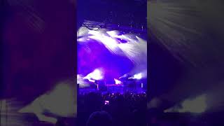 Slayer, seasons in the Abyss ( opener)