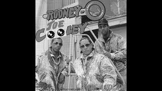 Rodney O & Joe Cooley - Everlasting Bass - Instrumental (Original / Bass-Boosted)