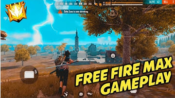 my free fire full max gameplay | mera free fire ka full max gameplay|free fire max gamplay in hindi