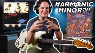 Download Lagu Why Harmonic Minor Isn’t So Scary! MP3 Download Lagu Why Harmonic Minor Isn’t So Scary! MP3