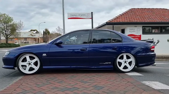 Clean VT SS sounding mint!!!