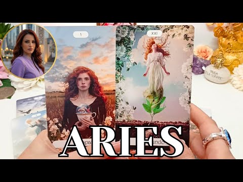 Aries ♈ CAMBIOS MILAGROSOS TE SACARÁN DE TU ENREDO! UNA PERSONA TE LLAMARÁ PRONTO! Enero 2026