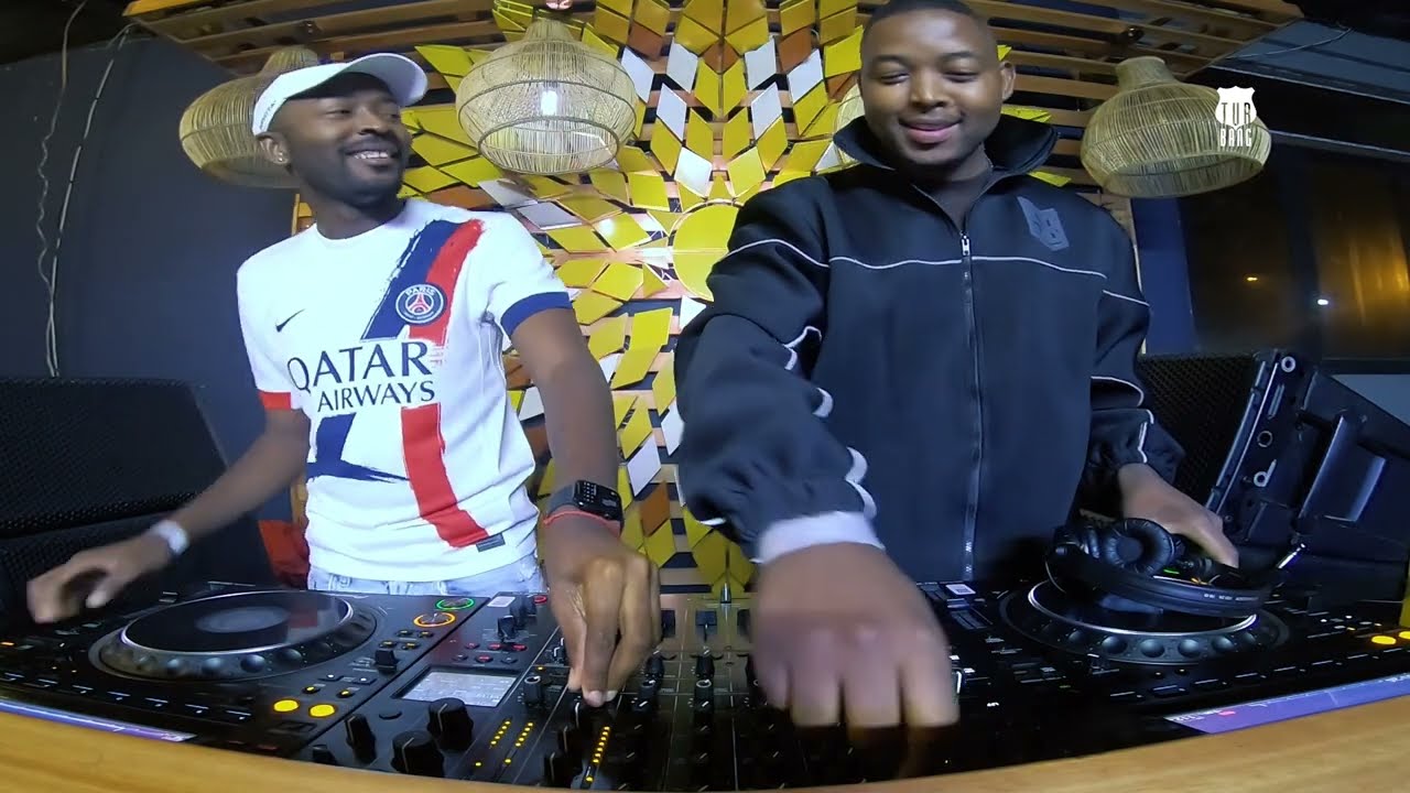 BANDROS x MICKMAN | Amapiano Mix 2025 | 28 September