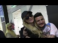 &#39;PARIS HILTON arrives in Australia minus her $2 million engagement ring&#39; 15MOF