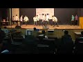 Engineering Farewell dance 1 - Vit pune mechanical (2018) - RADA BOYS