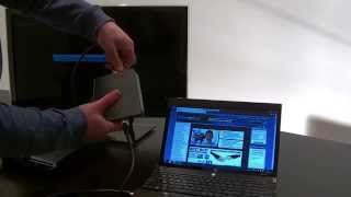 Hdmi Switch 2 Uitgangen