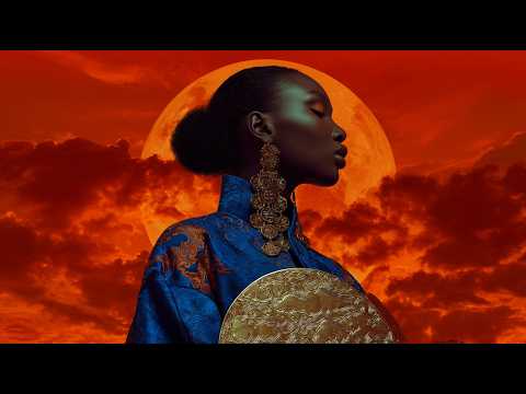 Xristxan - One Heart ( Emotional Deep AfroHouse )