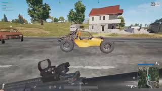 Cloud 2.0 - PlayerUnknown's Battlegrounds screenshot 4