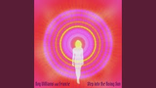 Step into the Rising Sun