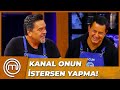 Beyaz'ın Sözleri Acun Ilıcalı'yı Kahkahaya Boğdu! | MasterChef Türkiye 72.Bölüm