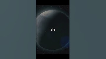 The Fate of the Universe: Big Freeze or Big Crunch? #space #youtubeshorts  #facts #astronomy