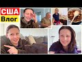       big big family in the usa vlog