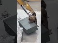 Natural Place Hard working JCB Video