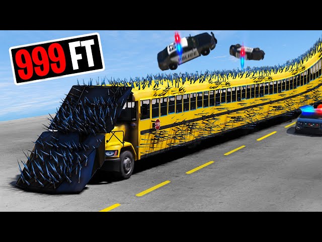 Upgrading Smallest to Biggest Spike Cars on GTA 5 RP class=