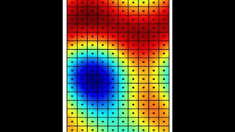 Lecture -- Introduction to Two-Dimensional Finite-Difference Method