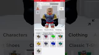 Roblox How To Make Hello Neighbor Avatar