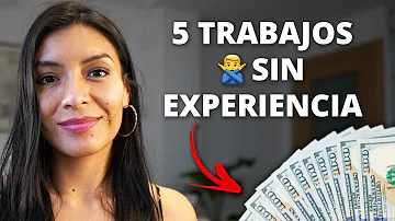 ¿Cuáles son los 5 trabajos mejor pagados?