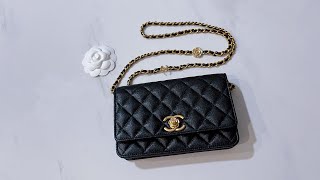 Chanel 23K Unboxing (AP3580)!