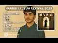 HARRIS J ALBUM REVIVAL ALWAYS LISTRNING SALATI HAYATI 