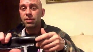 Thank you and a look at some bushcraft knifes.