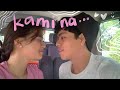 JOWA FOR A DAY WITH KOKOY!! | Vlog by Maris Racal