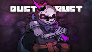 DustSwap: DustTrust full OST | by benyiC03