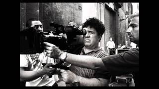 Video thumbnail of "Joaquín Sabina  - Yo quiero ser una chica Almodóvar (ByMarceAsia)"