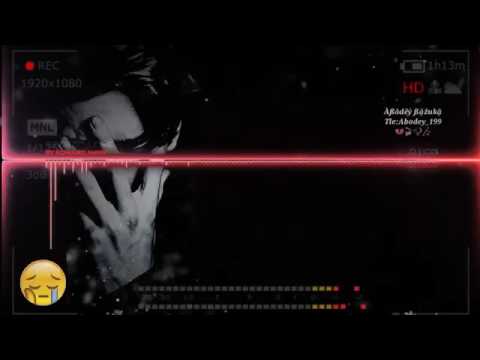 شوكت ارتاح بحياتي توجع 