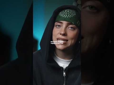 Sleep Tight Billieeilish Goodnight Sleep Edit Nostalgia Billie 