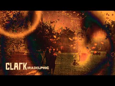 Clark - The Pining pt3 music video