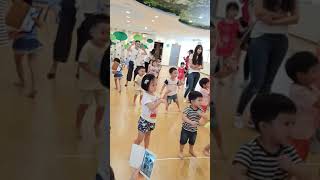 荳 連城親子館 親子律動 1070627(5)
