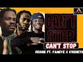 Reggie Feat Fameye X O Keneth Can T Stop Breakdown Video mp3