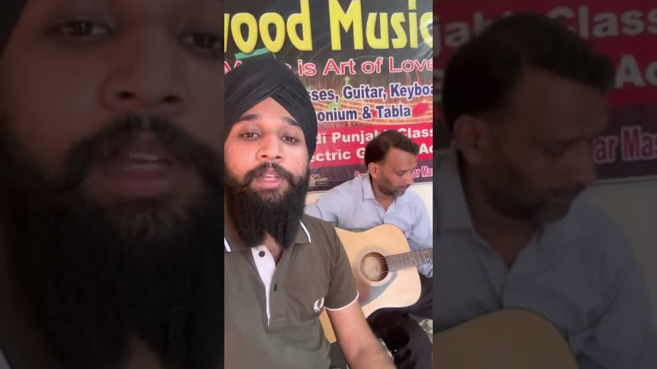 Ehsas || Naveed Akhtar || Guitar cover || Varinder Singh