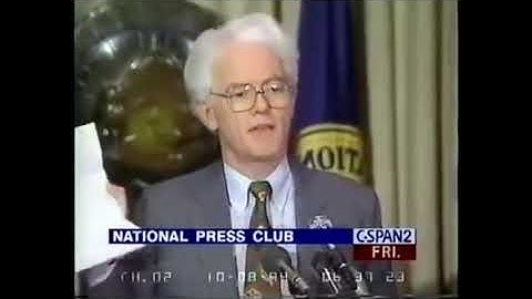 Peter Lynch: The most important thing is to know what you own